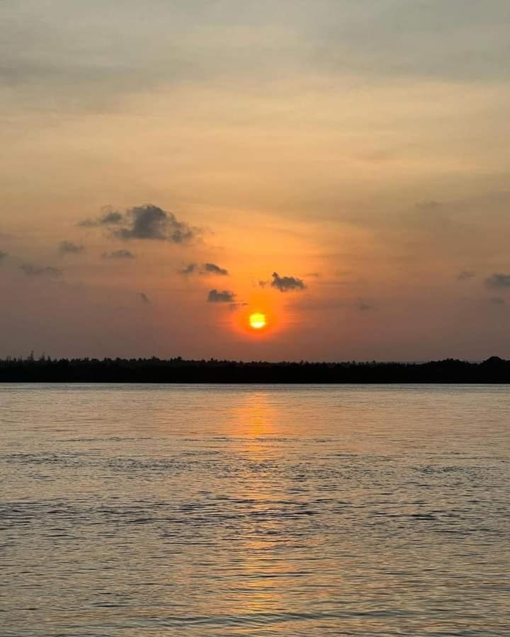 White Villa - Paparemo Beach Watamu Dış mekan fotoğraf